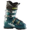 Lange RX 110 GW Women -Skischoenen Winkel lange rx 110 gw women posh green 22 35 eur posh green 0