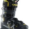 Lange RX 110 MV GW -Skischoenen Winkel lange rx 110 mv gw pewter grey 0 1
