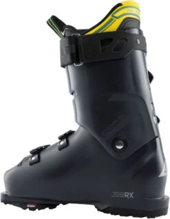 Lange RX 110 MV GW -Skischoenen Winkel lange rx 110 mv gw pewter grey 1 1