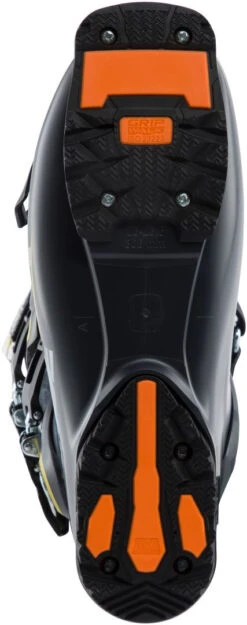 Lange RX 110 MV GW -Skischoenen Winkel lange rx 110 mv gw pewter grey 3 1