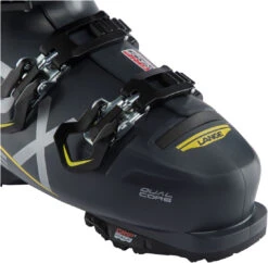 Lange RX 110 MV GW -Skischoenen Winkel lange rx 110 mv gw pewter grey 6 1