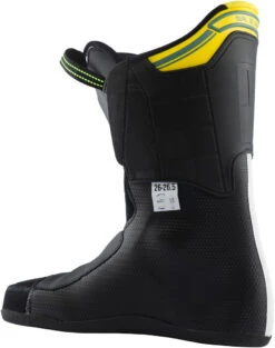 Lange RX 110 MV GW -Skischoenen Winkel lange rx 110 mv gw pewter grey 8 1