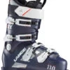 Lange RX 110 W -Skischoenen Winkel lange rx 110 w black purple 27 5 42 5 eur black purple 0