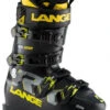 Lange RX 120 19/20 -Skischoenen Winkel lange rx 120 19 20 black yellow 24 38 eur black yellow 0