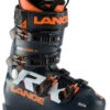 Lange RX 120 LV -Skischoenen Winkel lange rx 120 lv black blue orange 0