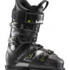 Lange RX 130 18/19 -Skischoenen Winkel lange rx 130 18 19 black grey 24 38 eur black grey 0