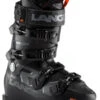 Lange RX 130 -Skischoenen Winkel lange rx 130 black gunmetal 24 38 eur black gunmetal 0
