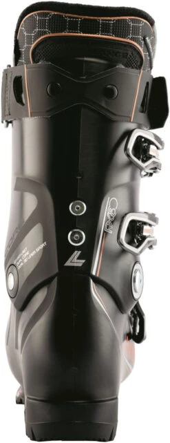 Lange RX 80 GW Women -Skischoenen Winkel lange rx 80 gw women black 22 35 eur black 2