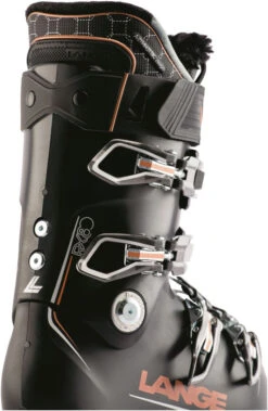 Lange RX 80 GW Women -Skischoenen Winkel lange rx 80 gw women black 22 35 eur black 4