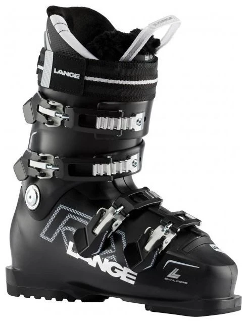 Lange RX 80 Women Lange RX 80 Women -Skischoenen Winkel lange rx 80 women black pearl white 22 35 eur black pearl white 0