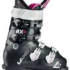 Lange RX 90 Pro Women -Skischoenen Winkel lange rx 90 pro women 0