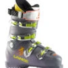 Lange RX Heritage -Skischoenen Winkel lange rx heritage purple 22 5 36 eur purple 0