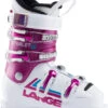 Lange Starlet 60 -Skischoenen Winkel lange starlet 60 white star pink 19 30 eur white star pink 0 2