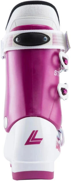 Lange Starlet 60 4 Lange Starlet 60 -Skischoenen Winkel lange starlet 60 white star pink 19 30 eur white star pink 1
