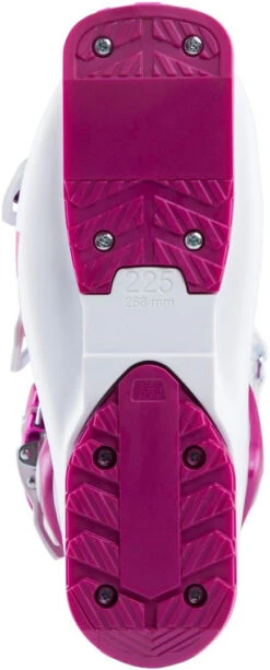 Lange Starlet 60 5 Lange Starlet 60 -Skischoenen Winkel lange starlet 60 white star pink 19 30 eur white star pink 2
