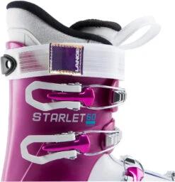 Lange Starlet 60 7 Lange Starlet 60 -Skischoenen Winkel lange starlet 60 white star pink 19 30 eur white star pink 4