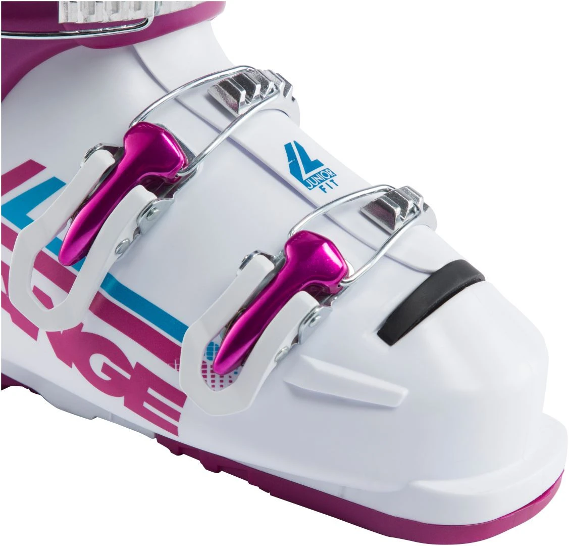 Lange Starlet 60 Lange Starlet 60 -Skischoenen Winkel lange starlet 60 white star pink 19 30 eur white star pink 5