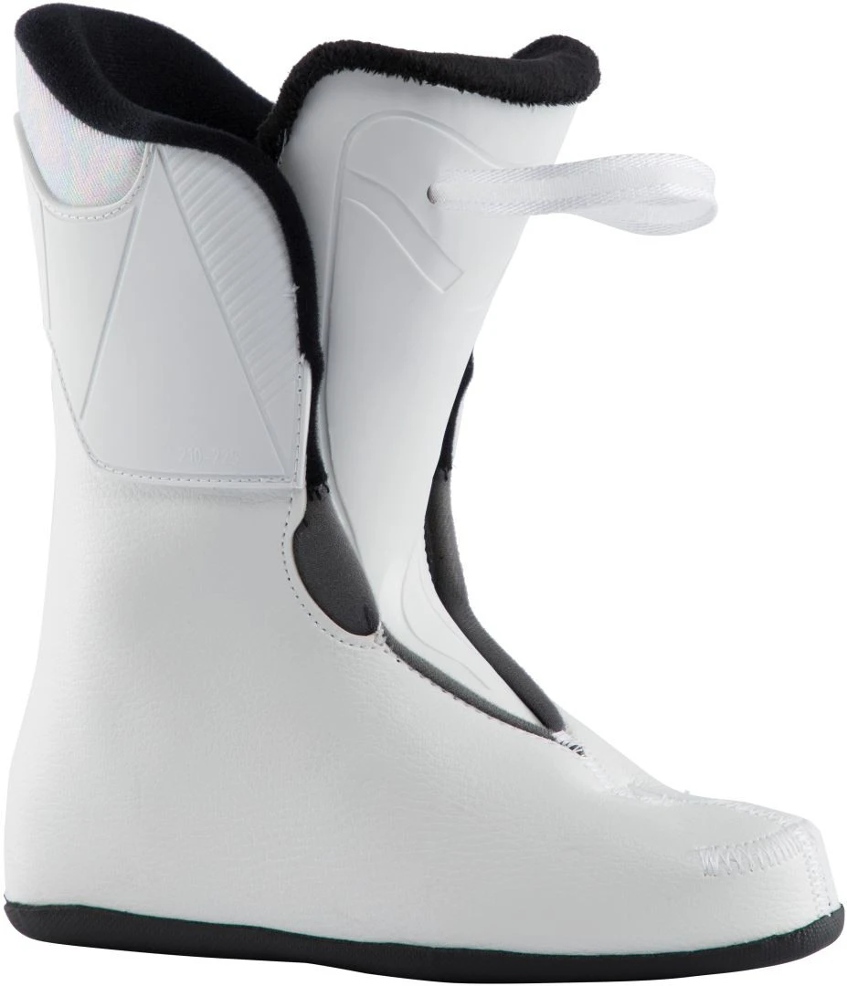 Lange Starlet 60 Lange Starlet 60 -Skischoenen Winkel lange starlet 60 white star pink 19 30 eur white star pink 6