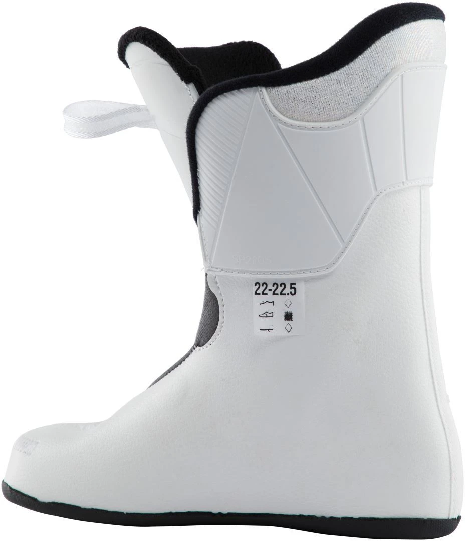 Lange Starlet 60 Lange Starlet 60 -Skischoenen Winkel lange starlet 60 white star pink 19 30 eur white star pink 7