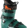 Lange XT3 120 LV -Skischoenen Winkel lange xt3 120 lv jungle green 24 38 eur jungle green 0