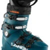 Lange XT3 80 Wide SC -Skischoenen Winkel lange xt3 80 wide sc storm blue 0