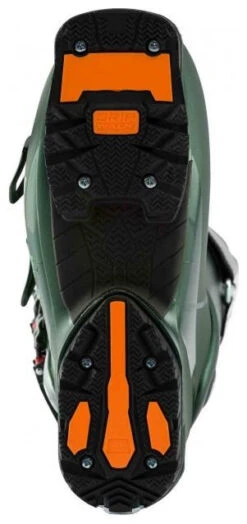Lange XT3 90 LV Women -Skischoenen Winkel lange xt3 90 lv women dark green 23 36 5 eur dark green 2