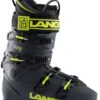Lange XT3 Free 120 LV GW -Skischoenen Winkel lange xt3 free 120 lv gw pewter grey 24 38 eur pewter grey 0