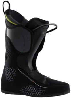 Lange XT3 Free 120 LV GW -Skischoenen Winkel lange xt3 free 120 lv gw pewter grey 24 38 eur pewter grey 6