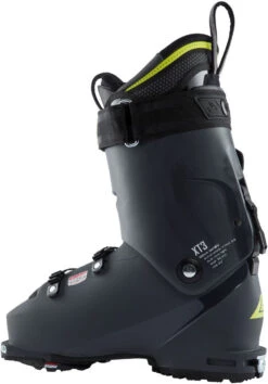 Lange XT3 Free 120 MV GW -Skischoenen Winkel lange xt3 free 120 mv gw pewter grey 24 38 eur pewter grey 1