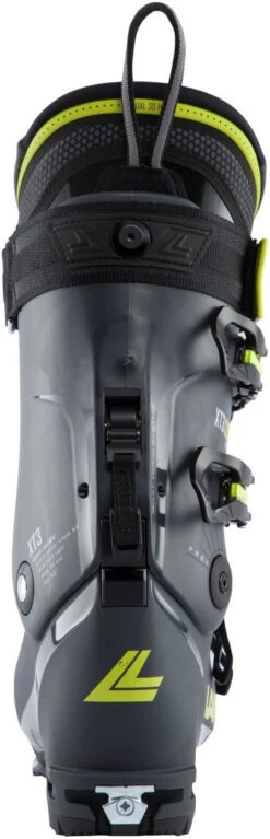 Lange XT3 Free 120 MV GW -Skischoenen Winkel lange xt3 free 120 mv gw pewter grey 24 38 eur pewter grey 2