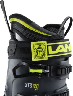 Lange XT3 Free 120 MV GW -Skischoenen Winkel lange xt3 free 120 mv gw pewter grey 24 38 eur pewter grey 5