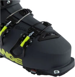 Lange XT3 Free 120 MV GW -Skischoenen Winkel lange xt3 free 120 mv gw pewter grey 24 38 eur pewter grey 6