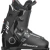 Nordica HF Elite Heat (GW) -Skischoenen Winkel nordica hf elite heat gw black 24 38 eur black 0