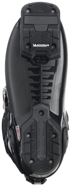 Nordica HF Elite Heat (GW) -Skischoenen Winkel nordica hf elite heat gw black 24 38 eur black 3