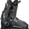 Nordica HF Elite Heat W -Skischoenen Winkel nordica hf elite heat w black 0 1