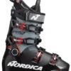 Nordica Pro Machine 100 (GW) -Skischoenen Winkel nordica pro machine 100 gw black grey red 24 38 eur black grey red 0