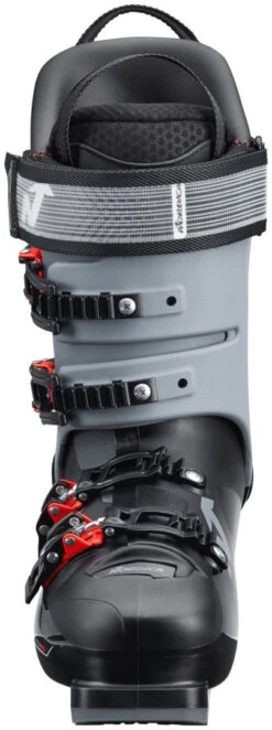 Nordica Pro Machine 100 (GW) -Skischoenen Winkel nordica pro machine 100 gw black grey red 24 38 eur black grey red 3