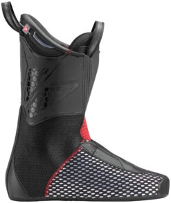 Nordica Pro Machine 100 (GW) -Skischoenen Winkel nordica pro machine 100 gw black grey red 24 38 eur black grey red 4