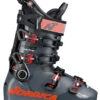 Nordica Pro Machine 110 (GW) -Skischoenen Winkel nordica pro machine 110 gw anthracite black red 24 38 eur anthracite black red 0