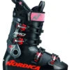 Nordica Pro Machine 120X GW -Skischoenen Winkel nordica pro machine 120x gw black anthracite red 0