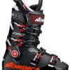 Nordica Pro Machine 130 GW 19/20 1 Nordica Pro Machine 130 GW 19/20 -Skischoenen Winkel nordica pro machine 130 gw 19 20 black red 24 38 eur black red 0