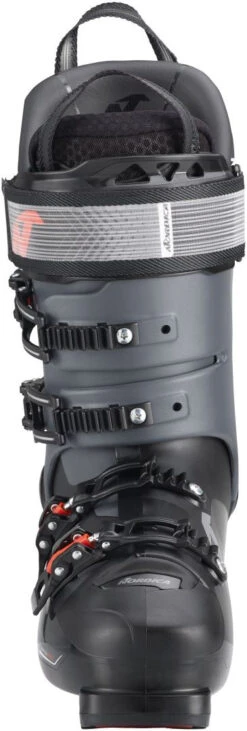 Nordica Pro Machine 130 (GW) -Skischoenen Winkel nordica pro machine 130 gw black anthracite red 24 38 eur black anthracite red 4