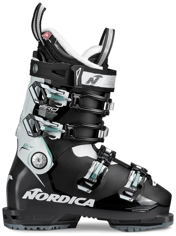 Nordica Pro Machine 85 W (GW)