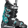 Nordica Pro Machine 95 W (GW) 1 Nordica Pro Machine 95 W (GW) -Skischoenen Winkel nordica pro machine 95 w gw black anthracite blue 22 35 eur black anthracite blue 0