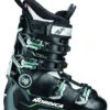 Nordica Speedmachine 105 W -Skischoenen Winkel nordica speedmachine 105 w black white green 22 35 eur black white green 0