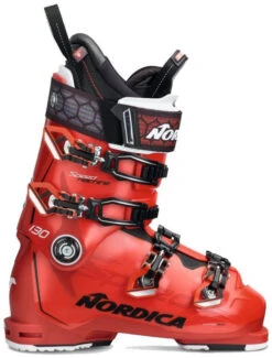Nordica Speedmachine 130 19/20