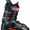 Nordica Speedmachine 130 -Skischoenen Winkel nordica speedmachine 130 black red 24 38 eur black red 0