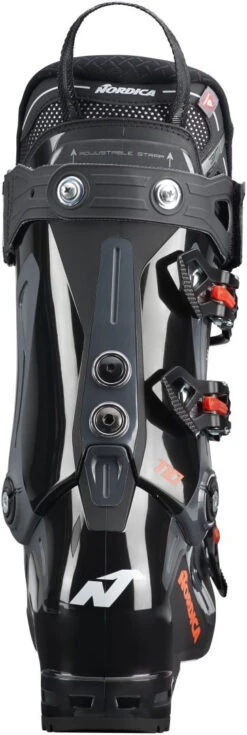 Nordica Speedmachine 3 110 (GW) -Skischoenen Winkel nordica speedmachine 3 110 gw black anthracite 24 38 eur black anthracite 2