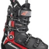 Nordica Speedmachine 3 130 (GW) -Skischoenen Winkel nordica speedmachine 3 130 gw black red anthracite 24 38 eur black red anthracite 0