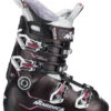 Nordica Speedmachine 95 W 19/20 -Skischoenen Winkel nordica speedmachine 95 w 19 20 black pearl purple 22 35 eur black pearl purple 0
